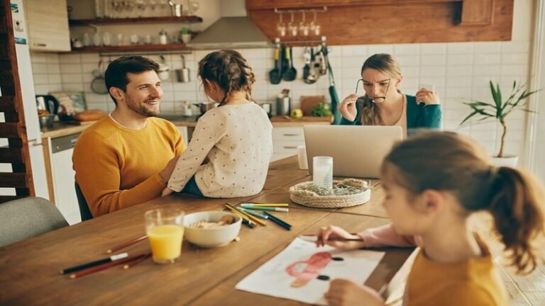 Whatutalkingboutfamily The Life Hacks