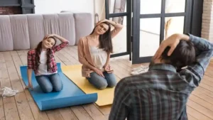 Practice Mindfulness as a Family