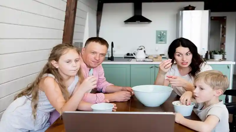 Whatutalkingboutfamily Life Hacks: Practical Tips for a Smooth Family Life