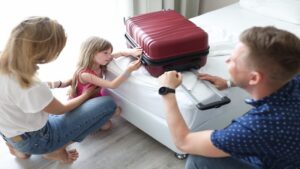 Optimize Family Travel with Packing Lists