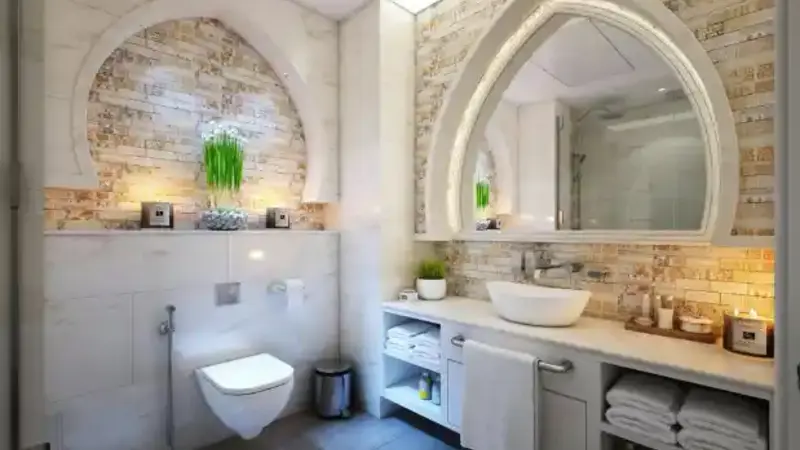 How to Refresh Your Bathroom on a Budget