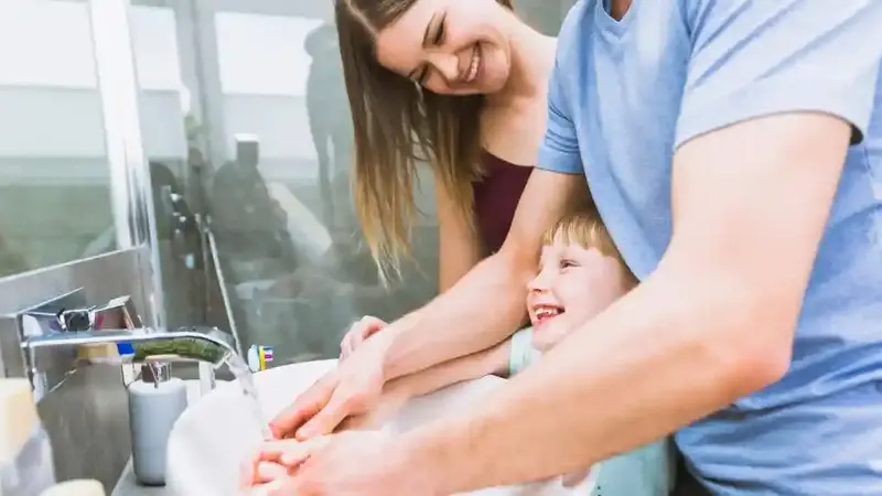 Creating the Ideal Family-Friendly Bathroom
