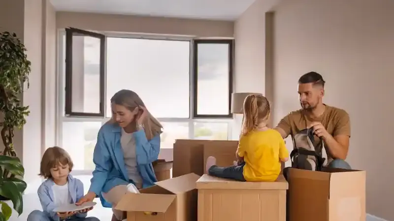 Relocating with Family: Tips for a Smooth Transition