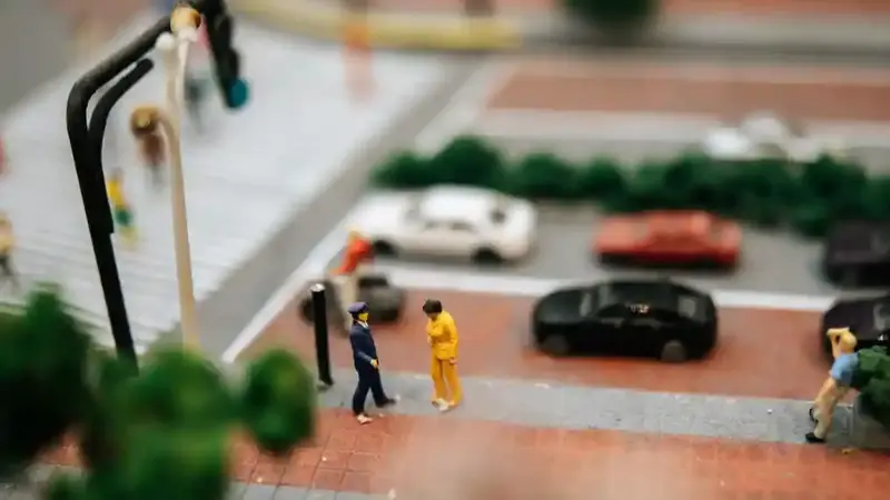 The Hidden Danger: How Poor Parking Lot Designs Put School Children at Risk