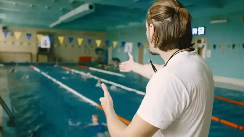 The Impact of Pool Chemicals on Lungs: Understanding the Risks