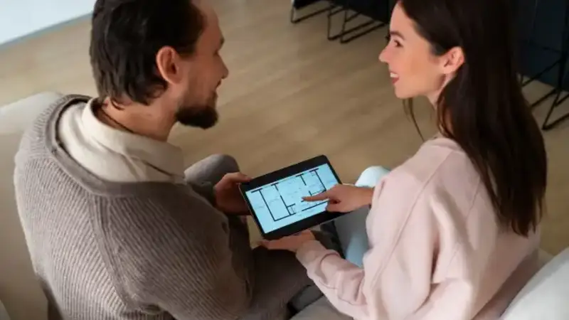 Decoradtech Smart Home Ideas by Decoratoradvice