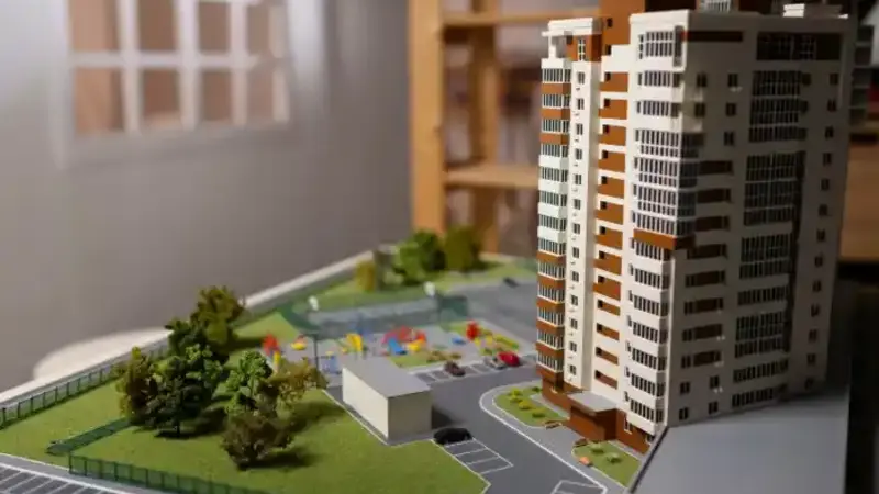 What Are the Benefits of Building a Home in a Metropolitan Area?