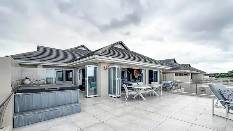 The Fifth Wall: Rethinking the Roof as a Design Element