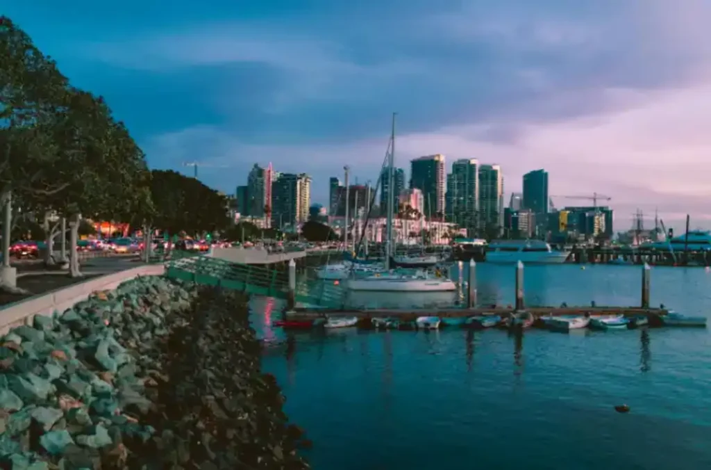 Discover San Diego Like a Local: Where to Go, What to Do & Smart Luggage Tips