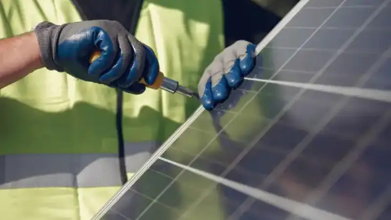 Install Your Solar Power System at Home