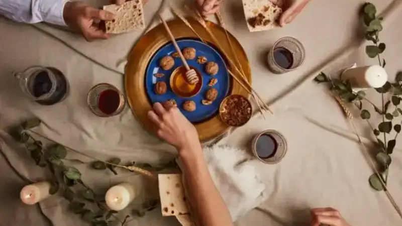 Create Family Rituals