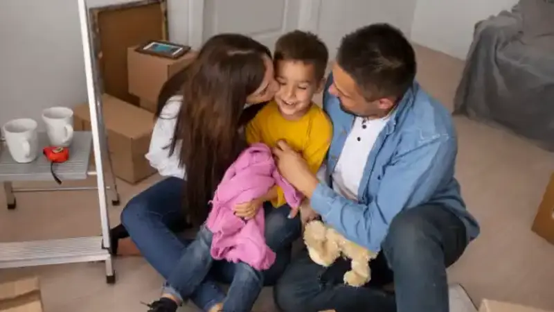 How Can Families Feel More Secure in Shared Living Spaces?