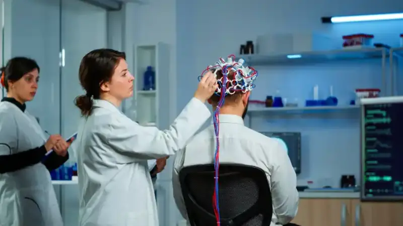 Root-Cause Healing: An Intelligent Solution to Chronic Disease