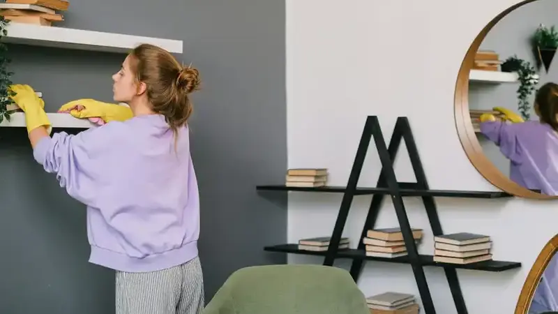 Inside Matters: Curating the Ideal Indoor Life for Your Loved Ones