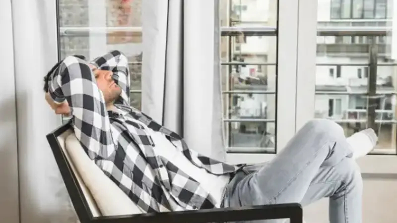 Link Between HVAC Airflow and Quality Sleep
