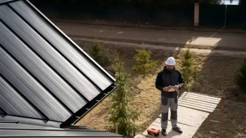 How to Choose the Right Gutter Company Near Me: 7 Questions Every Homeowner Should Ask