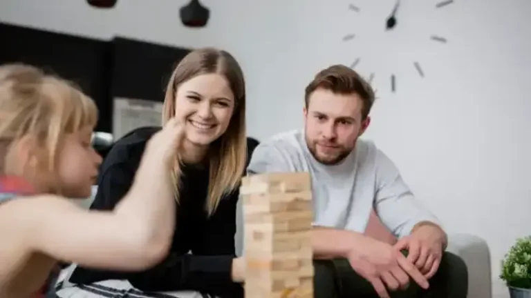 Building Stronger Family Bonds: Practical Strategies for Wellness