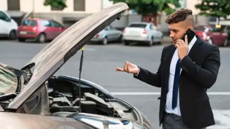 Why Local Matters: The Benefits of Hiring an Asheville-Based Car Accident Lawyer