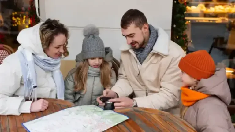 Wander With Ease: How to Plan Kid-Friendly Trips the Whole Family Will Love