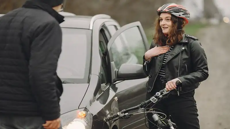 The Road to Recovery: How a Fort Worth Motorcycle Accident Lawyer Fights for You