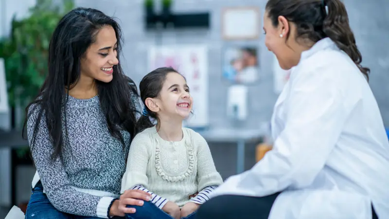 Why Every Parent Should Search for a Trusted Family Practice Near Me?