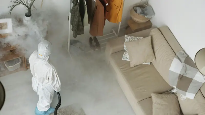Damp Days? Here’s a Home Checklist to Beat The Humidity.