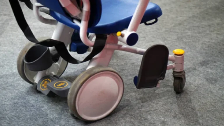 Pediatric Wheelchairs