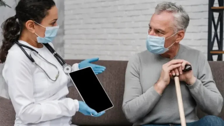 The Medical Conditions That Make GPS Tracking Essential for Older Adults