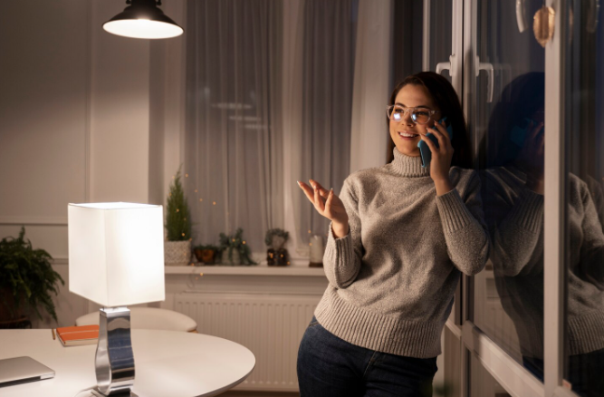 All About Smart Lighting for Your Home Décor