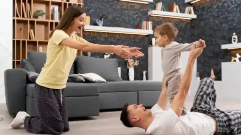 How Families Can Balance Mental Health and Everyday Life