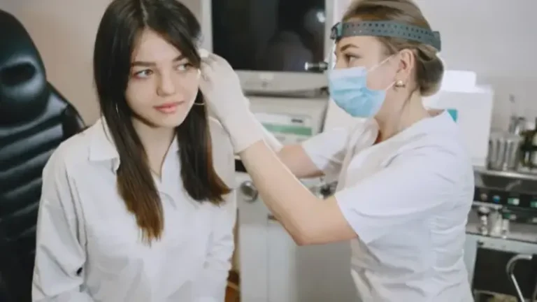 What to Expect During Your First Hearing Test