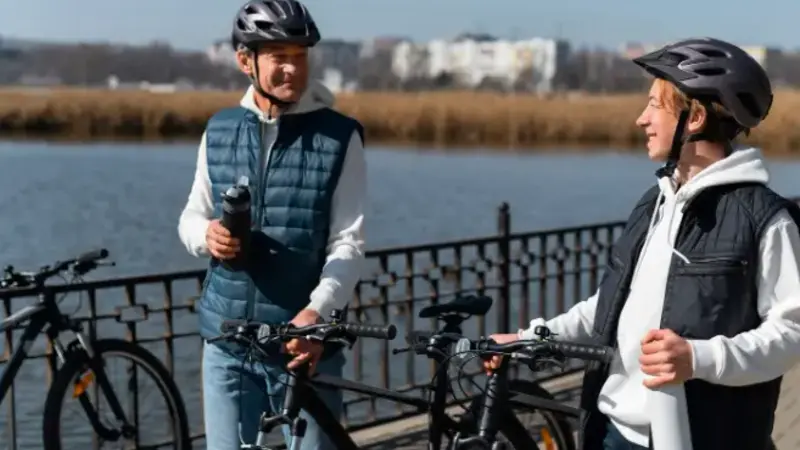 Canada’s Electric Bike Experts Explain the Real Cost Savings of E-Bikes
