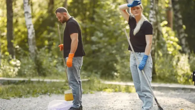 The Hidden Costs of DIY vs. Hiring Deck Cleaning Experts  