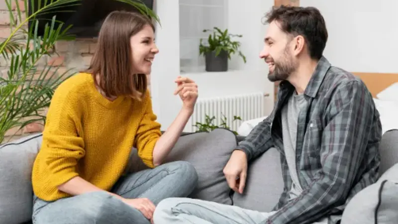 Building Emotional Understanding at Home