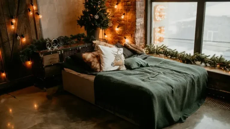 Simple Tips to Make Your Home Cozy and Worry-Free This Winter