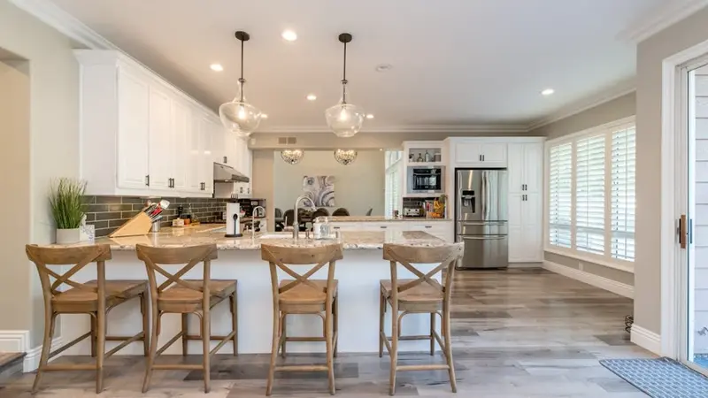 Making Your Home a Place You Actually Want to Be In