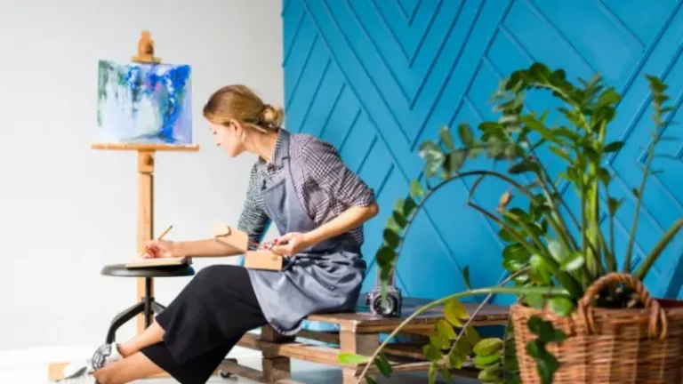 How Colorful Wall Murals Can Instantly Brighten Your Home