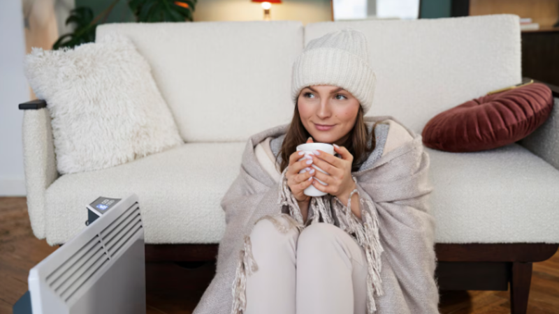 Stay Warm, Save Money: Smart Heating Tips for the Cold Months Ahead