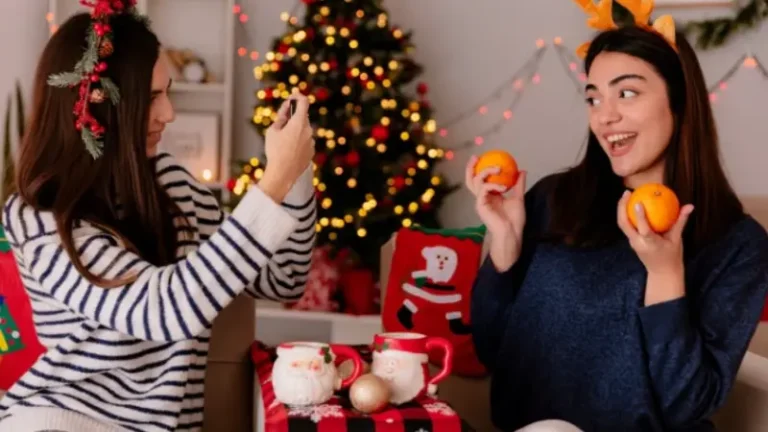 Spice Up the Holidays with Stocking Stuffers for the Whole Family