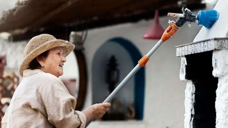 What Makes a Proper Chimney Sweep Different From a Basic Cleaning