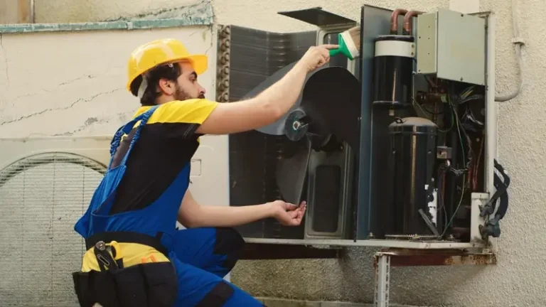 Heat Pump Installation: Save Energy and Lower Your Power Bills