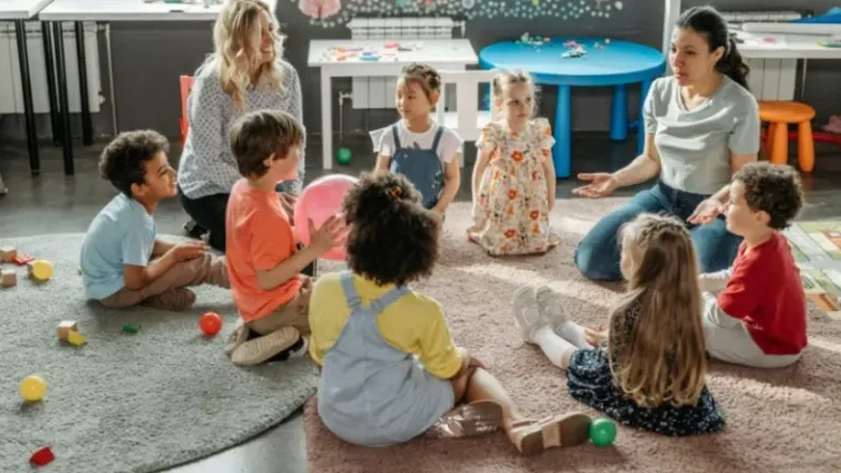 Half-Day vs Full-Day Daycare: Which Is Right for Your Family?