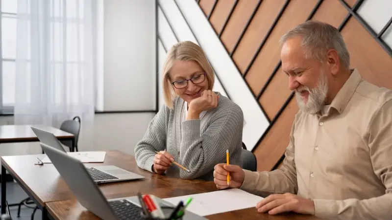 Retirement and Market Volatility: How to Keep Your Portfolio Resilient