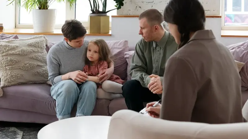 The Indispensable Role of Family in Addiction Recovery: Support Strategies and Common Pitfalls