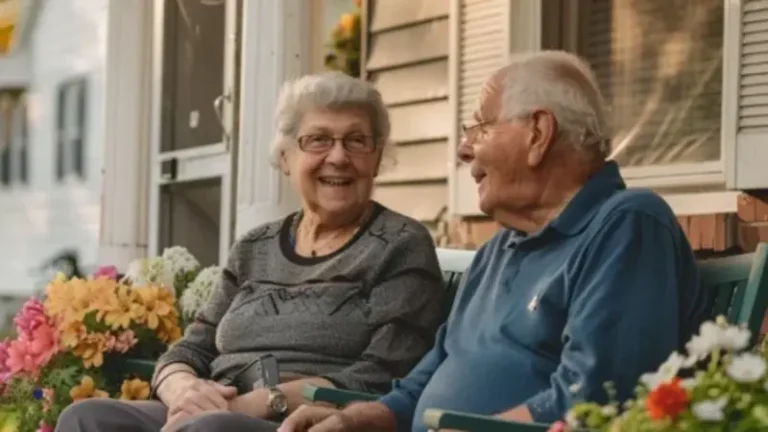 Essential Resources for Seniors: Ageing in Place With Dignity and Independence