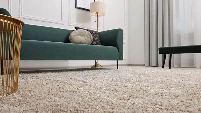 Why Choosing a Local Rug Specialist Matters for Long-Term Fabric Care