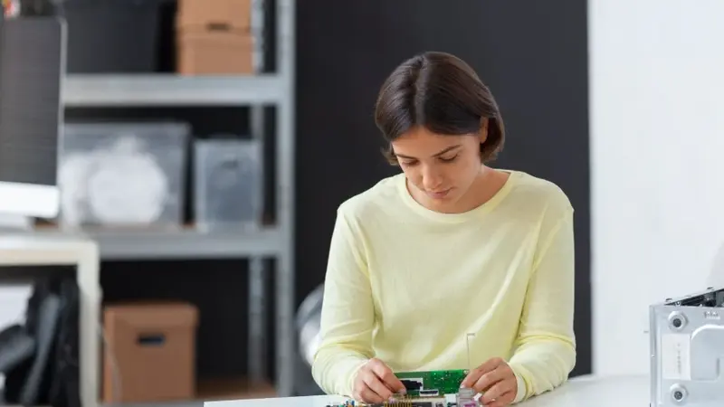 The 'Mold Trap': Why Does Hardware Innovation Die in the Valley of Tooling Costs?