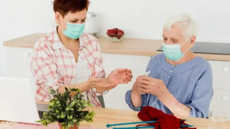 Essential Guide to Care Home Labelling: Protecting Residents' Belongings