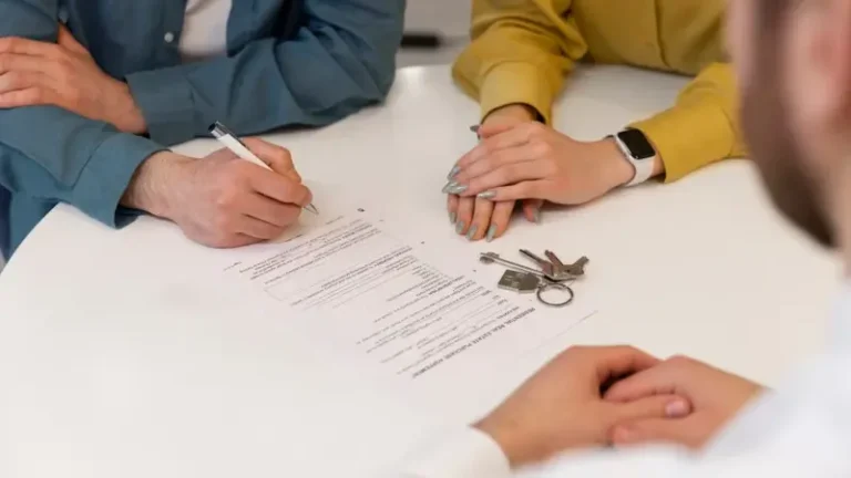 What to Expect From the Pool Financing Approval Process