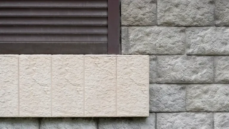 Stone Veneer vs. Brick: Which Material Works Best for Your Home’s Exterior?